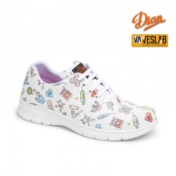 CHAUSSURE DIAN ALTEA PRINTED