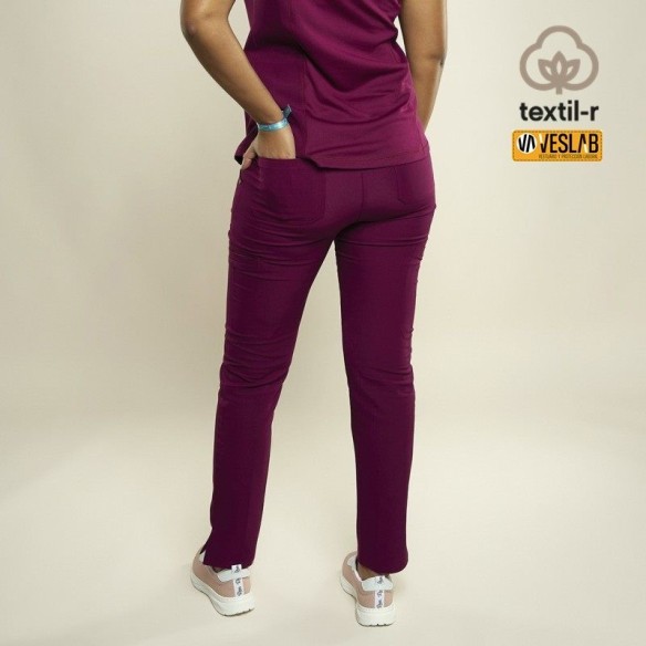 Pants Femme Vitability