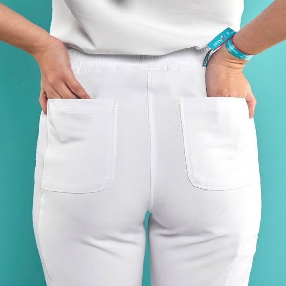 Pants femme Active