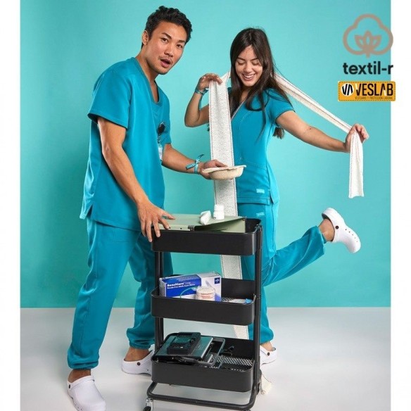 pantalón mujer active 9