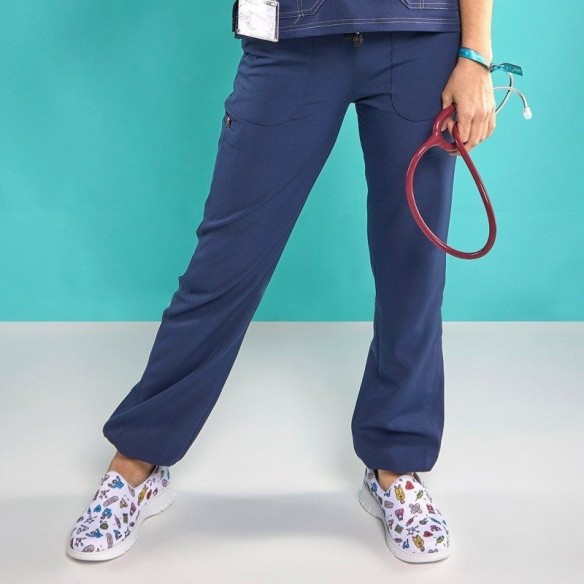 pantalón mujer active 2