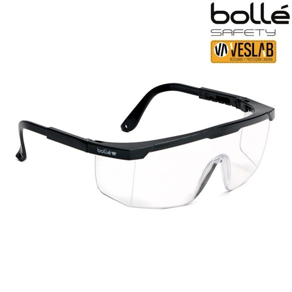 Bolle Safety Glasses BL130 (pack 130 uts.)