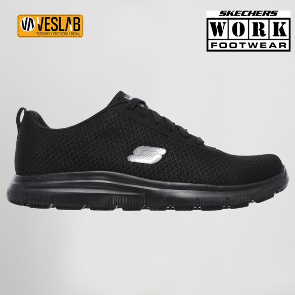 Calçat de seguretat Flex Advantage SR | SKECHERS | VESLAB.COM
