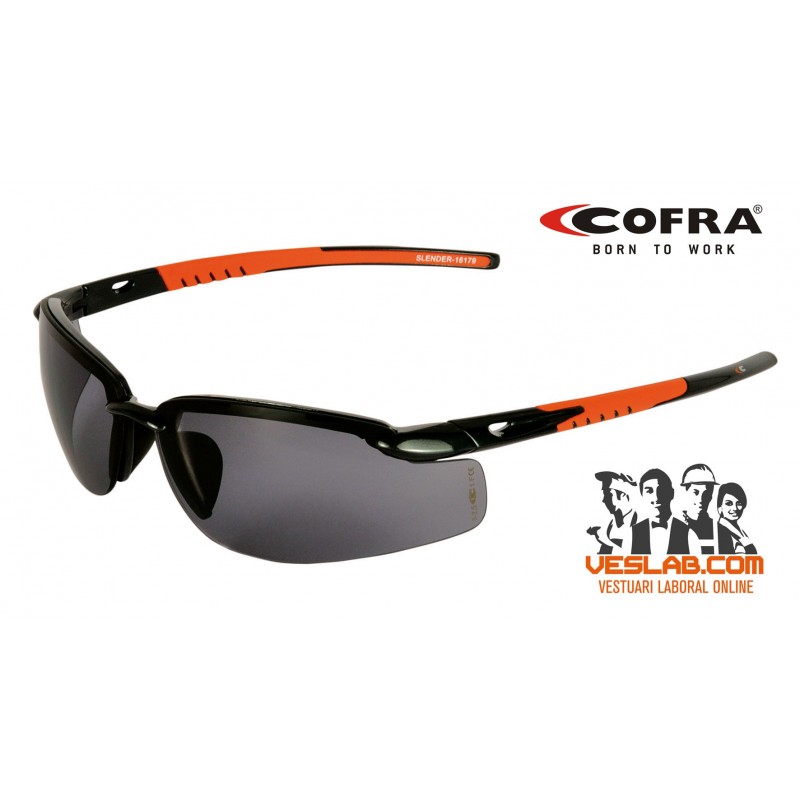 GAFAS COFRA SLENDER