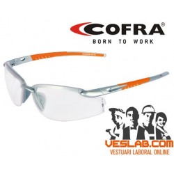 GAFAS COFRA SLENDER