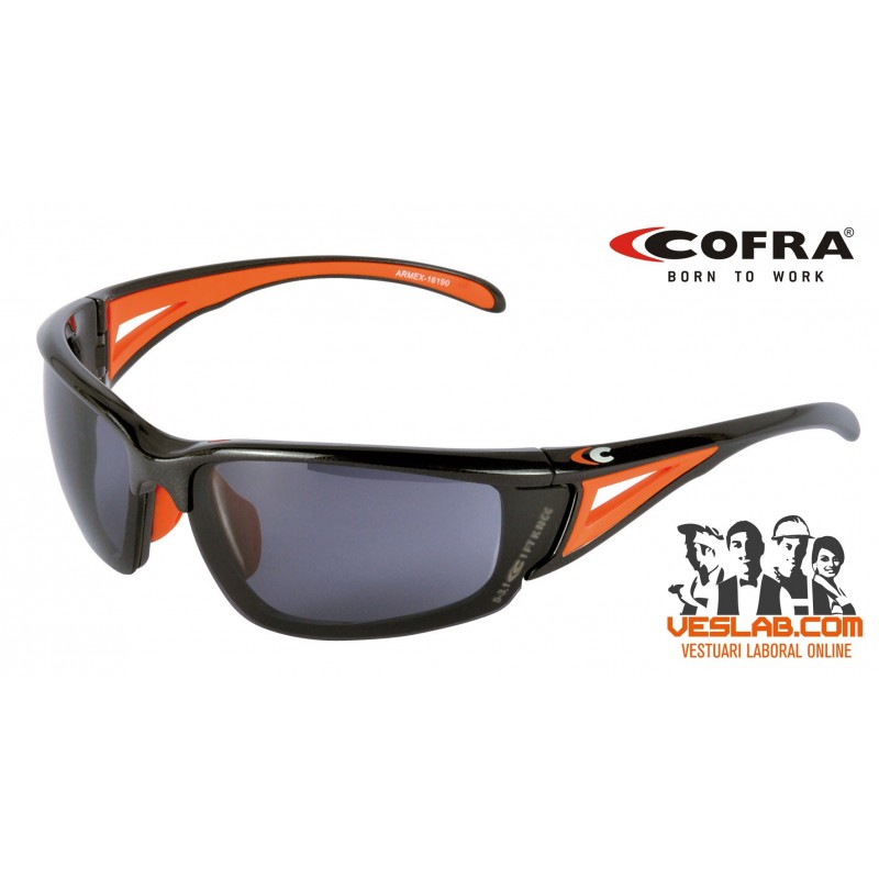 LUNETTES COFRA ARMEX