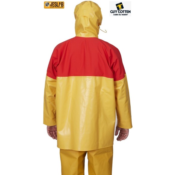 Veste Guy Cotten Drempro