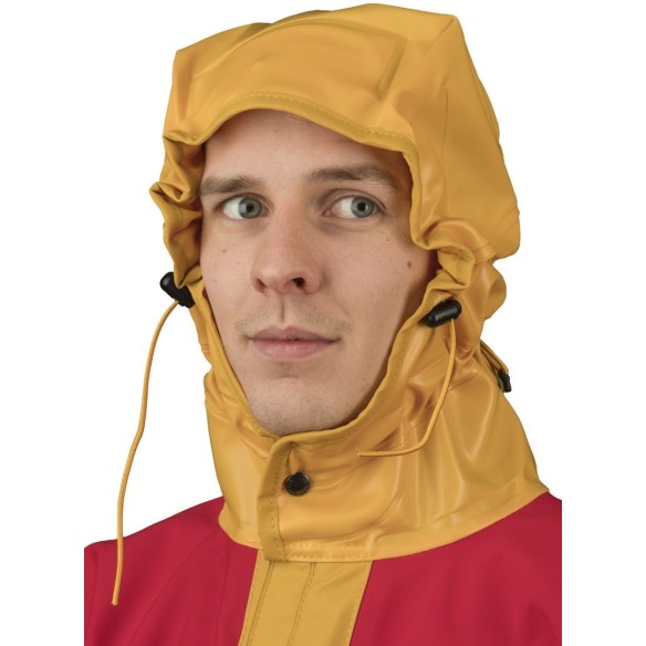 Jaqueta Guy Cotten Drempro