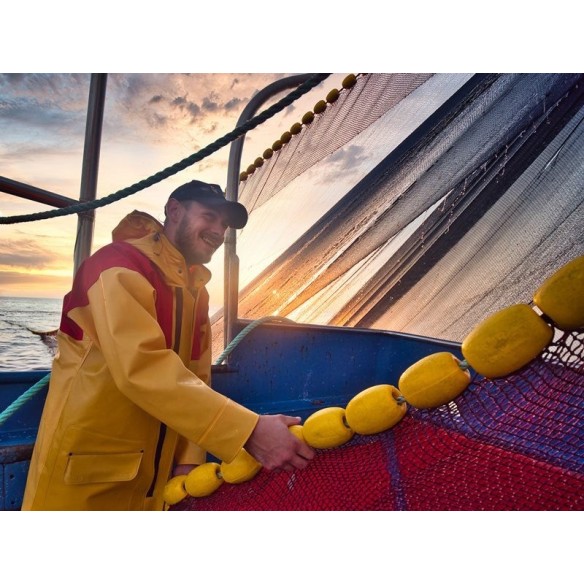 Veste Guy Cotten Drempro