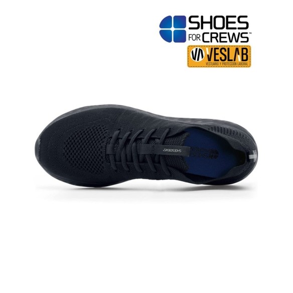 calzado everlight black mujer 8