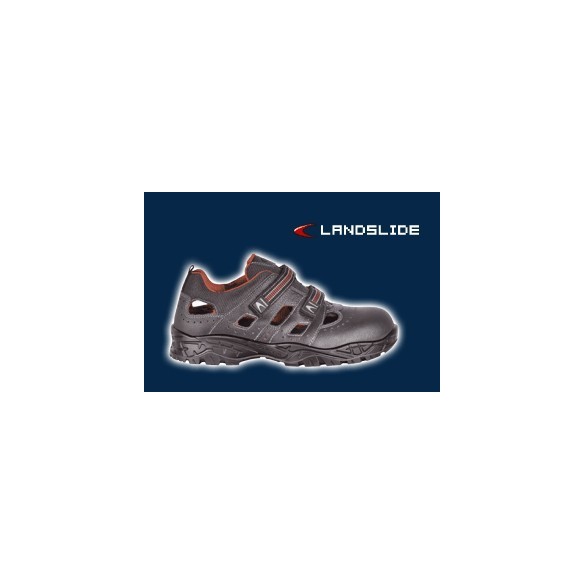 CHAUSSURE COFRA LANDSLIDE S1 P SRC