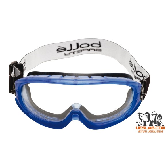 LUNETTES BOLLÉ SAFETY ATOM