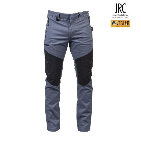 Pants Stretch Libano Man