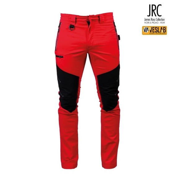 Pants Stretch Libano Man