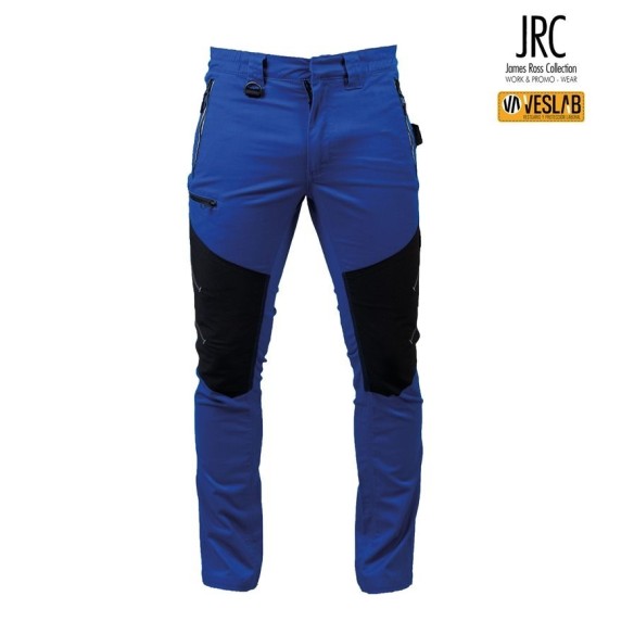 Pants Stretch Libano Man