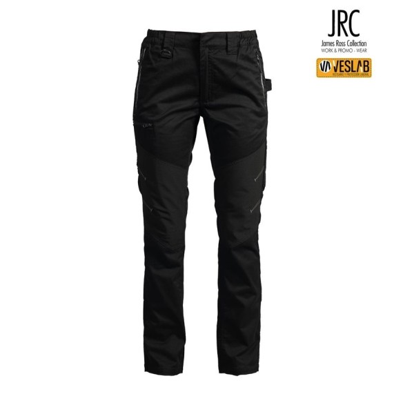 Pants Stretch Libano Woman