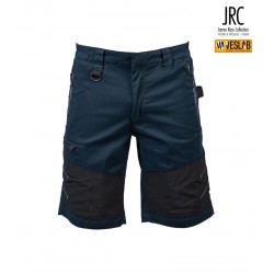 short elástico multibolsillos libano man 2