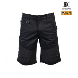 short elástico multibolsillos libano man 3