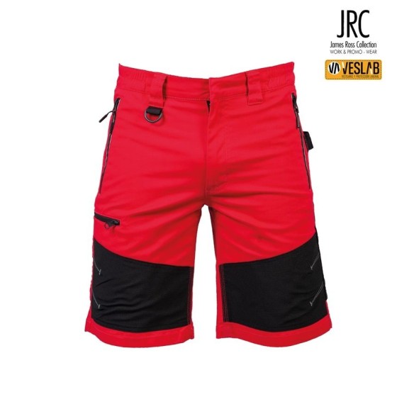 Bermudas Stretch Libano Man