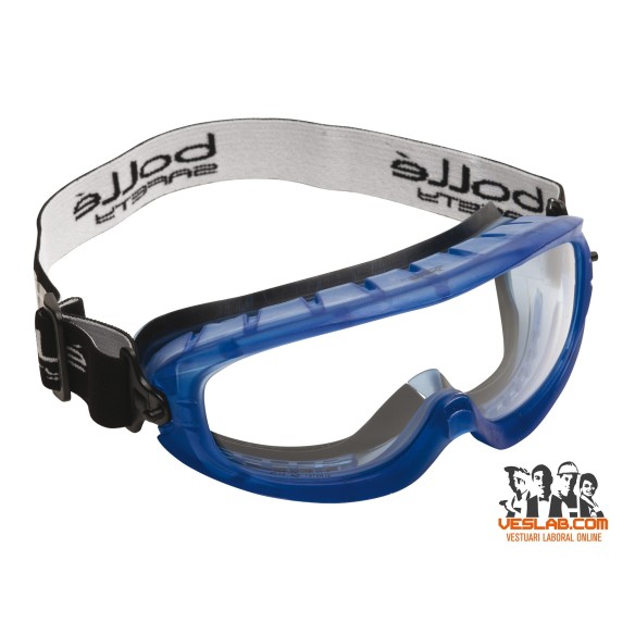 gafas panorámicas bollé atom aireada 4