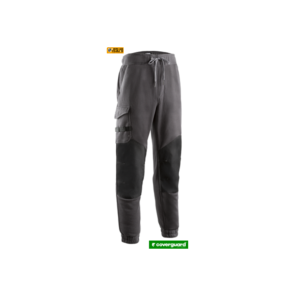 Fleece Workwear Trousers