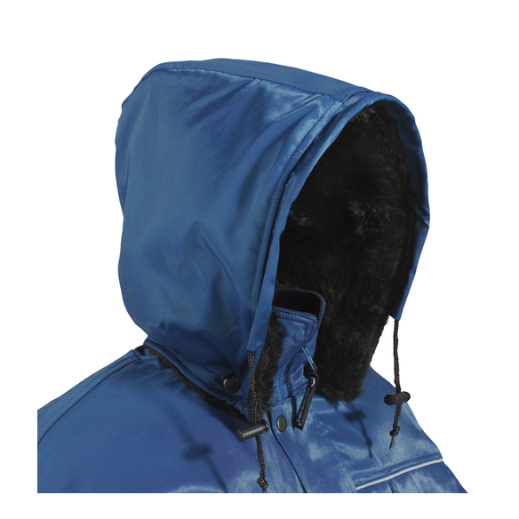 thermal Beaver Jacket