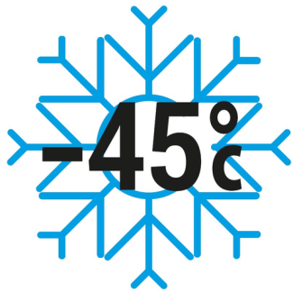 Thermal Beaver Trousers 2