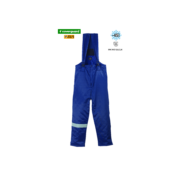 Thermal Beaver Trousers