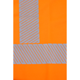 HV Kyrio T-shirt | High visibility workwear 2