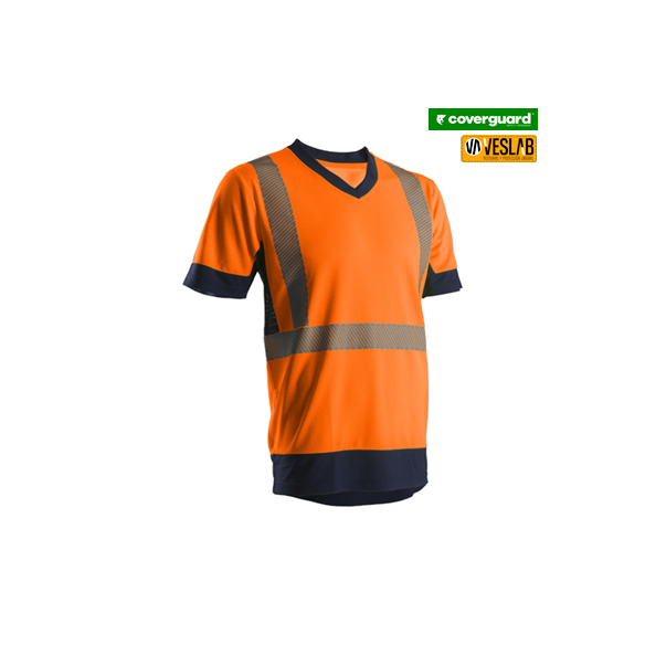 HV Kyrio T-shirt | High visibility workwear