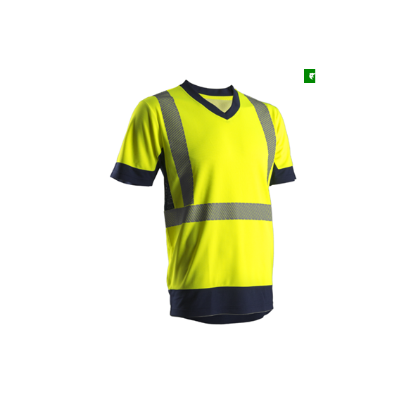HV Kyrio T-shirt | High visibility workwear
