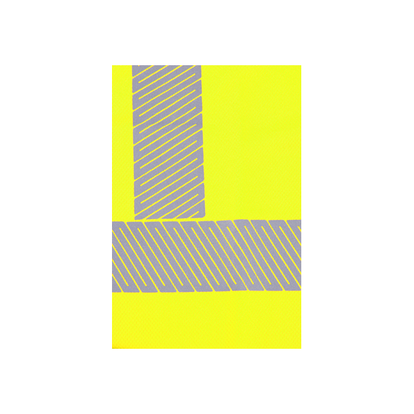 T-shirt Haute visibilité Kyrio | Vêtemênt HV