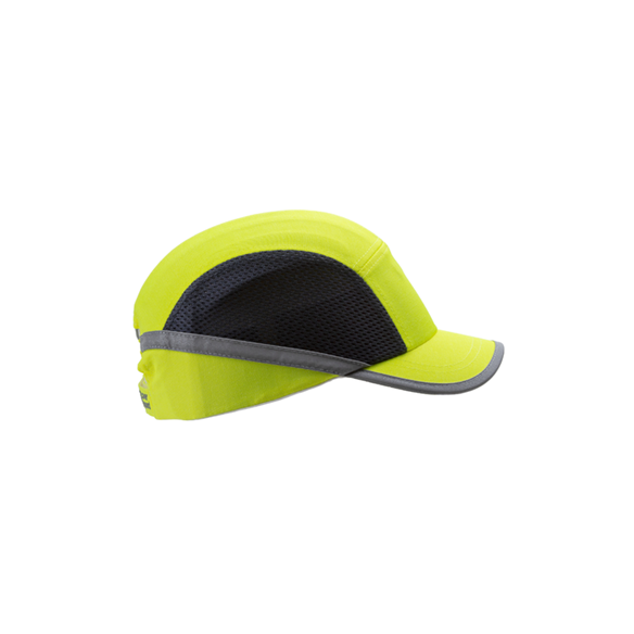 CASQUETTE DE PROTECTION HV