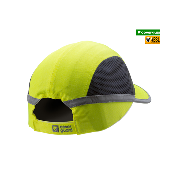 gorra protectora hv 3