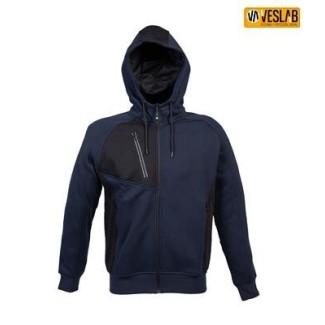 Dessuadora amb Caputxa Polonia | Roba laboral James Ross 2