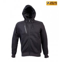 sudadera con capucha polonia 3