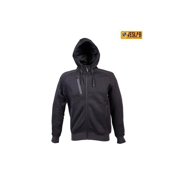 Polonia Hooded Sweatshirt | James Ross workwear