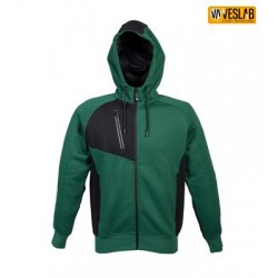 sudadera con capucha polonia 6