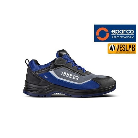 calzado sparco charlotte esd s3 sr lg 1