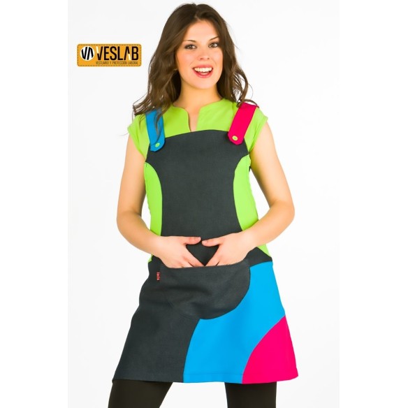 Volé Lacla Multicouleur