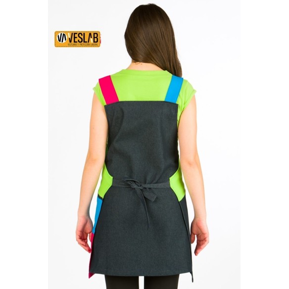 Volé Lacla Multicouleur