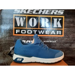 zapatillas skechers marsing - waiola sr mujer 9