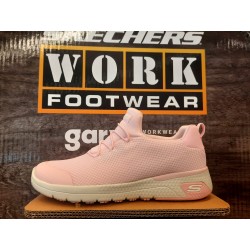 zapatillas skechers marsing - waiola sr mujer 8
