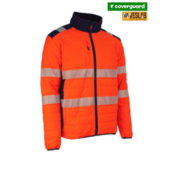 HV Flake Thermal Jacket