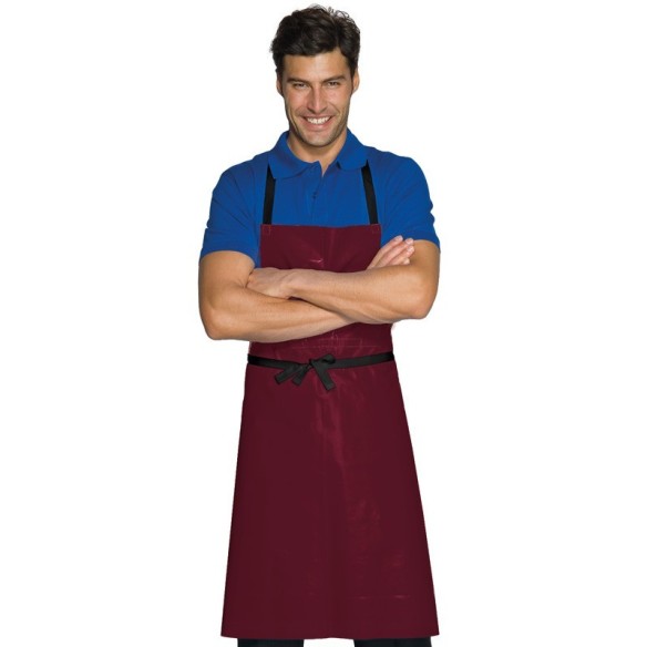 PVC APRON (pack 2 uts.)