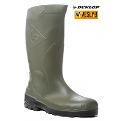 bota dunlop devon safety 1