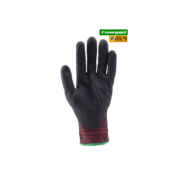 Anti-cut 1CUFF00 Gloves