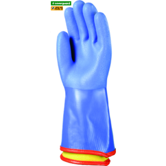 EUROWINTER 3790 GLOVES 2