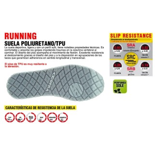 Cofra Bourn Safety Shoes 2