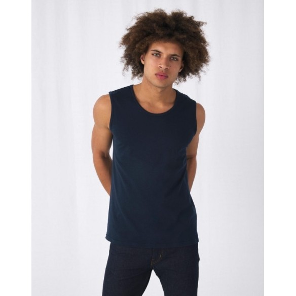 SAMARRETA COTÓ SENSE MÀNIGUES COLOR